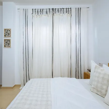 Habitación en casa particular En El Centro