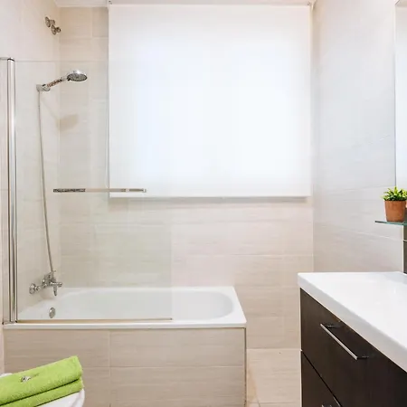 Habitación en casa particular En El Centro Sevilla